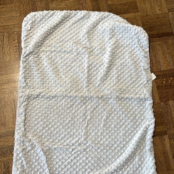 2 CANOPY COUTURE Baby car seat covers - Picture 5 of 6